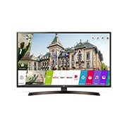 LG 49'' LG ULTRA HD 4K TV, 49UK6400PLF, thumbnail 1