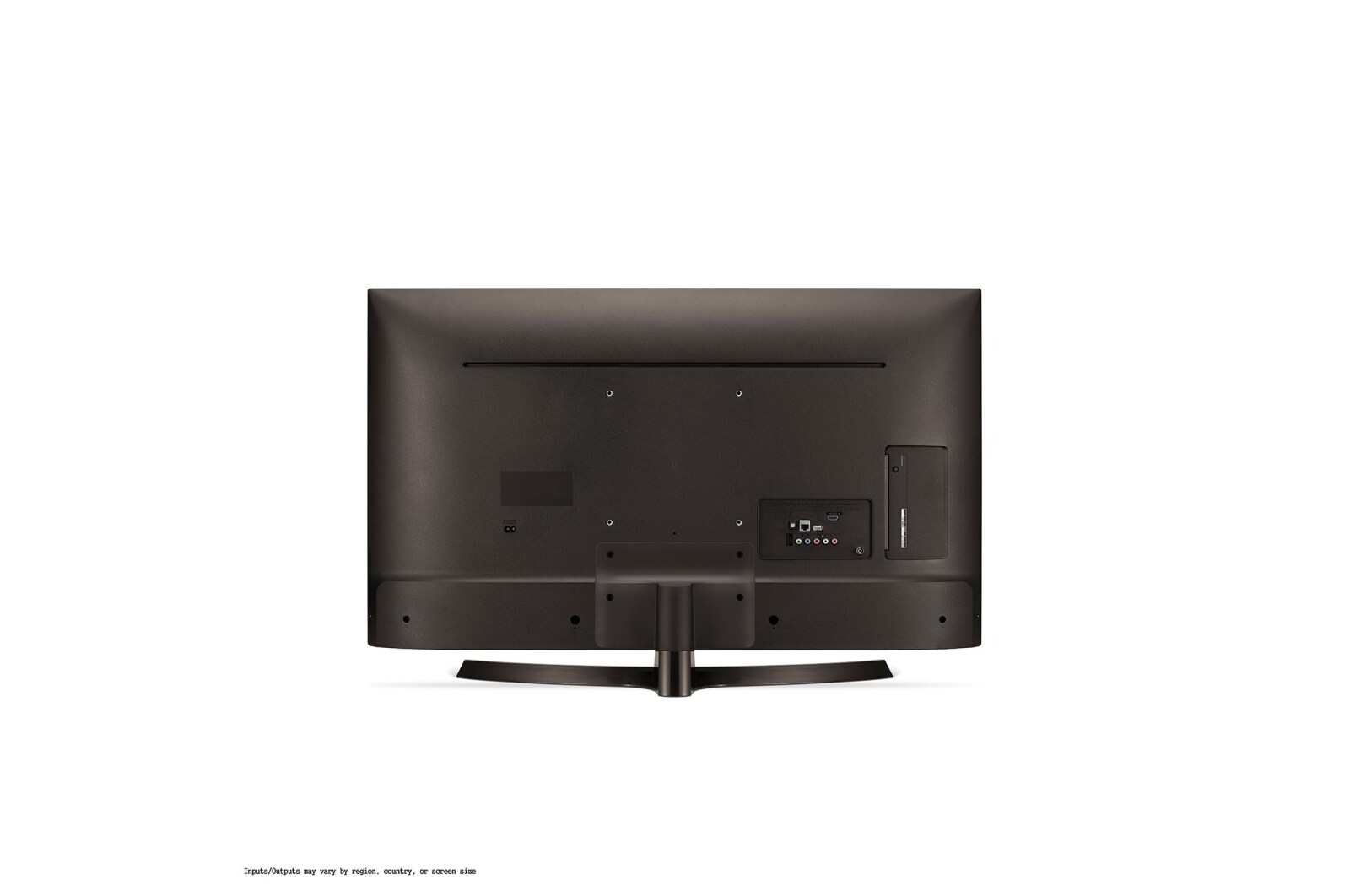 テレビ 49\" LG Smart TV 4K medium03.jpg