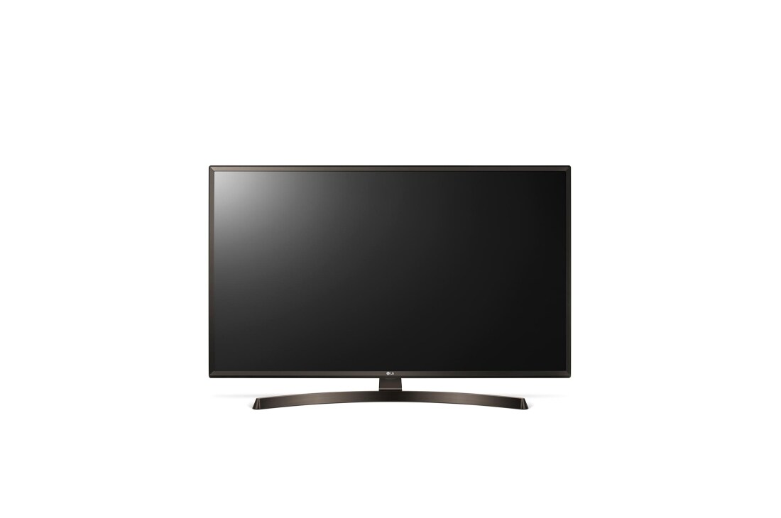LG 49'' LG ULTRA HD 4K TV, 49UK6400PLF, thumbnail 2
