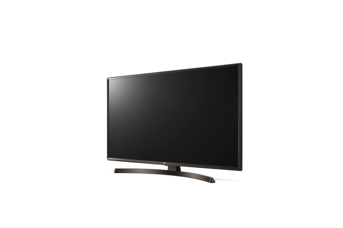 LG 49'' LG ULTRA HD 4K TV, 49UK6400PLF, thumbnail 4