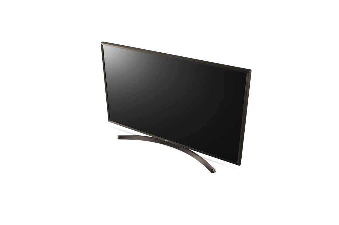 LG 49'' LG ULTRA HD 4K TV, 49UK6400PLF, thumbnail 10