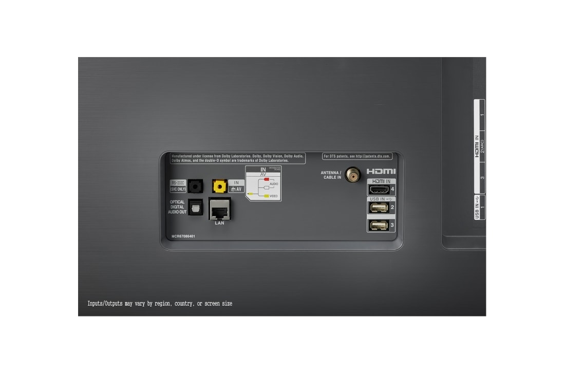 LG OLED55B8PLA, OLED55B8PLA, thumbnail 12