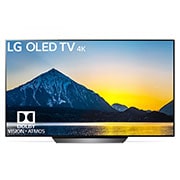 LG OLED65B8PLA, OLED65B8PLA, thumbnail 1