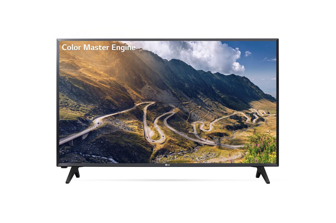 LG 32LK500BPLA, 32LK500BPLA