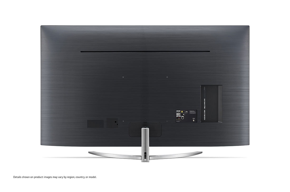 LG SM9800 | LG NanoCell 4K TV | 4K Cinema HDR | Dolby Vision | Nano Cell Display | Procesor Inteligent de imagine Alpha 7 Gen2, 65SM9800PLA, thumbnail 5