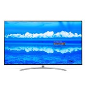LG SM9800 | LG NanoCell 4K TV | 4K Cinema HDR | Dolby Vision | Nano Cell Display | Procesor Inteligent de imagine Alpha 7 Gen2, 65SM9800PLA, thumbnail 1