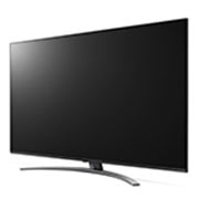LG SM8200 | LG NanoCell 4K TV | 4K Active HDR | Nano Cell Display | Procesor Quad Core, 49SM8200PLA, thumbnail 3
