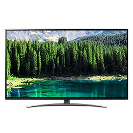  							SM8600 | LG NanoCell 4K TV | 4K Cinema HDR | Dolby Vision | Nano Cell Display | Procesor Inteligent de imagine Alpha 7 Gen22