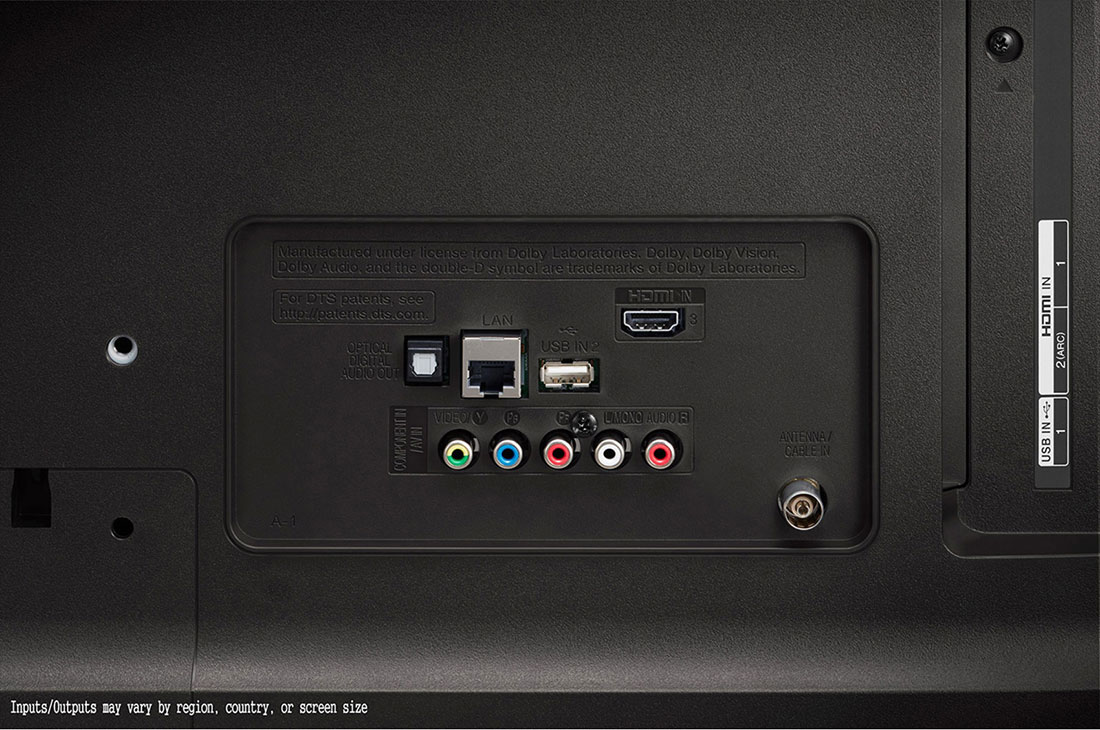 LG 49UK6300MLB, 49UK6300MLB, thumbnail 12