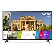 LG 49UK6300MLB, 49UK6300MLB, thumbnail 1