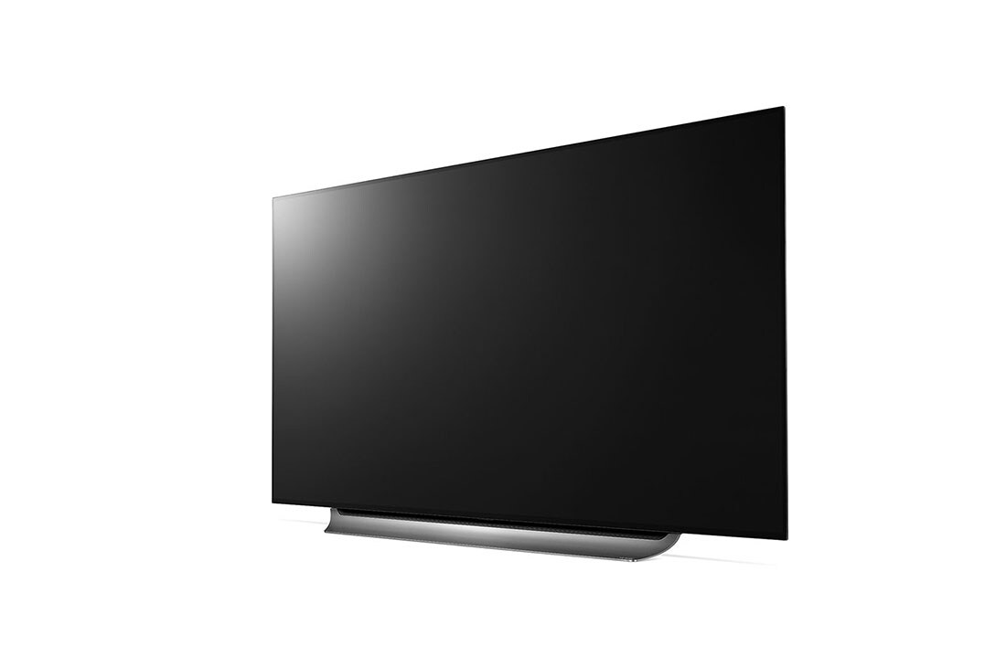 LG OLED C9 | ULTRA HD 4K SMART TV | 4K Cinema HDR | Dolby Vision 4K | Contrast infinit | Procesor Intelligent de imagine Alpha 9 Gen2, OLED77C9PLA, thumbnail 3