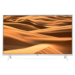 UM7390 | LG LED UHD 4K SMART TV | 4K Active HDR | Ecran IPS 4K | Smart TV webOS AI | LG ThinQ AI2