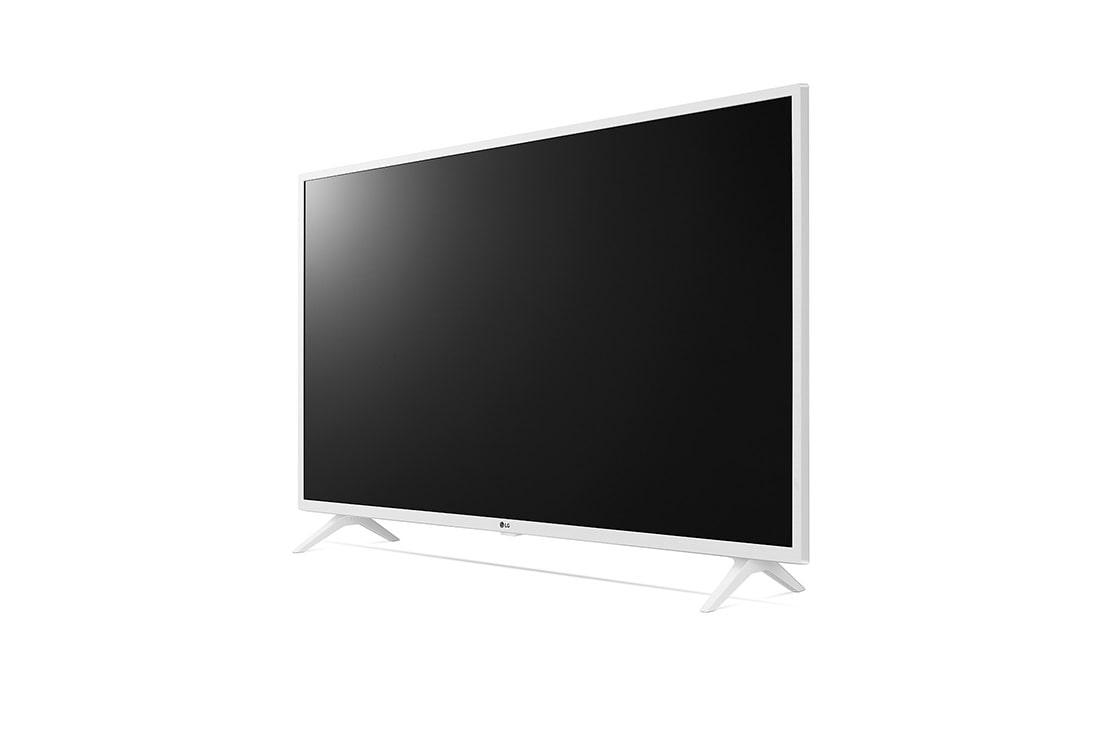 LG UM7390 | LG LED UHD 4K SMART TV | 4K Active HDR | Ecran IPS 4K | Smart TV webOS AI | LG ThinQ AI, 43UM7390PLC, thumbnail 3