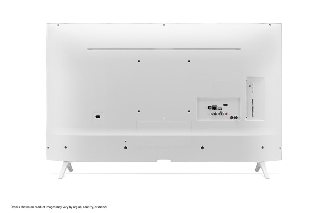 LG UM7390 | LG LED UHD 4K SMART TV | 4K Active HDR | Ecran IPS 4K | Smart TV webOS AI | LG ThinQ AI, 43UM7390PLC, thumbnail 5