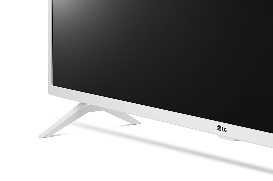 LG UM7390 | LG LED UHD 4K SMART TV | 4K Active HDR | Ecran IPS 4K | Smart TV webOS AI | LG ThinQ AI, 43UM7390PLC, thumbnail 6