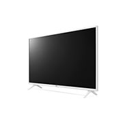 LG UM7390 | LG LED UHD 4K SMART TV | 4K Active HDR | Ecran IPS 4K | Smart TV webOS AI | LG ThinQ AI, 43UM7390PLC, thumbnail 3