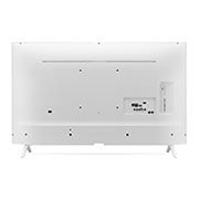 LG UM7390 | LG LED UHD 4K SMART TV | 4K Active HDR | Ecran IPS 4K | Smart TV webOS AI | LG ThinQ AI, 43UM7390PLC, thumbnail 5