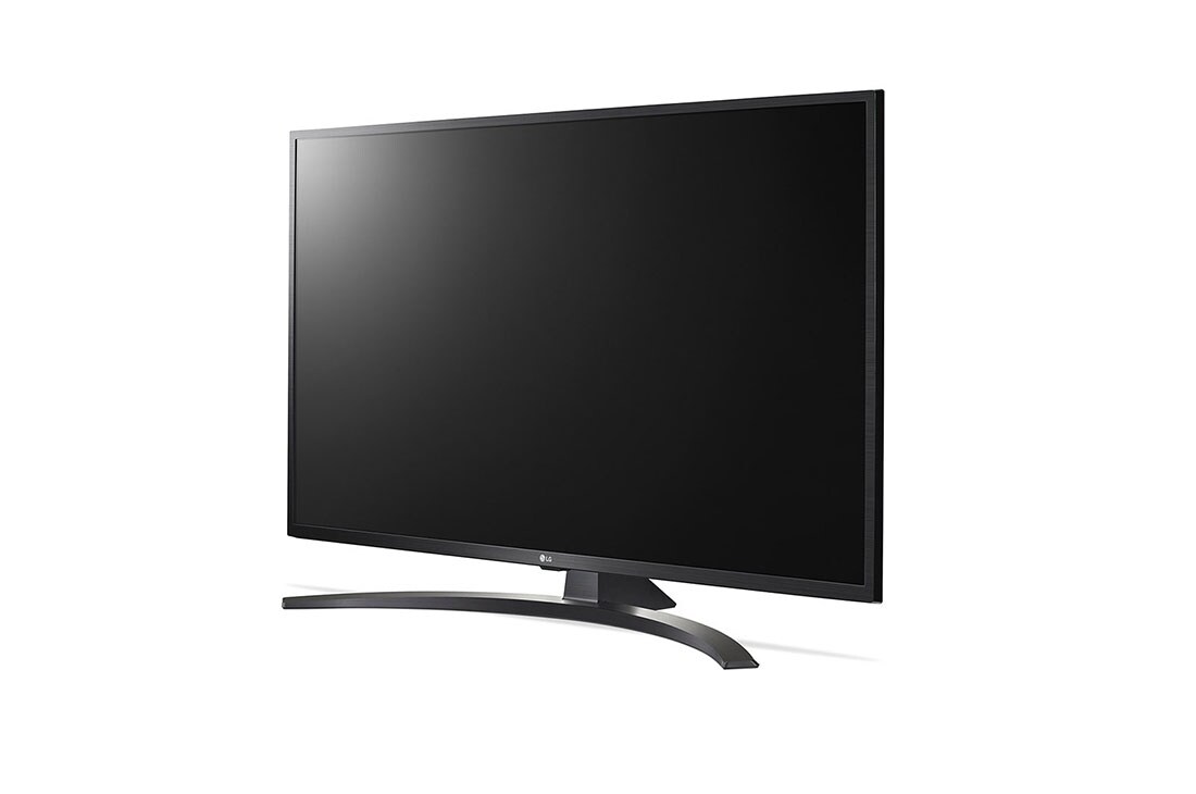 LG UM7450 | LG LED UHD 4K SMART TV | 4K Active HDR | Ecran IPS 4K ...