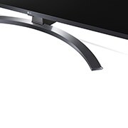 LG UM7400 | LG LED UHD 4K SMART TV | 4K Active HDR | Ecran IPS 4K | Smart TV webOS AI | LG ThinQ AI, 55UM7400PLB, thumbnail 6