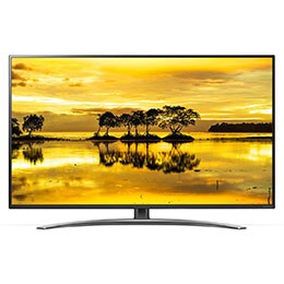 SM9000 | LG NanoCell 4K TV | 4K Cinema HDR | Dolby Vision | Nano Cell Display | Procesor Inteligent de imagine Alpha 7 Gen22