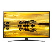 LG SM9000 | LG NanoCell 4K TV | 4K Cinema HDR | Dolby Vision | Nano Cell Display | Procesor Inteligent de imagine Alpha 7 Gen2, 49SM9000PLA, thumbnail 1