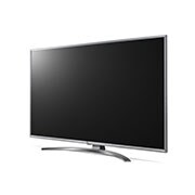LG UM7600 | LG LED UHD 4K SMART TV | 4K Active HDR | Ecran IPS 4K | Smart TV webOS AI | LG ThinQ AI, 43UM7600PLB, thumbnail 3