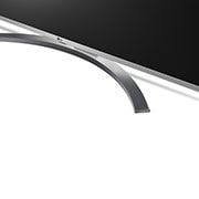 LG UM7600 | LG LED UHD 4K SMART TV | 4K Active HDR | Ecran IPS 4K | Smart TV webOS AI | LG ThinQ AI, 43UM7600PLB, thumbnail 6