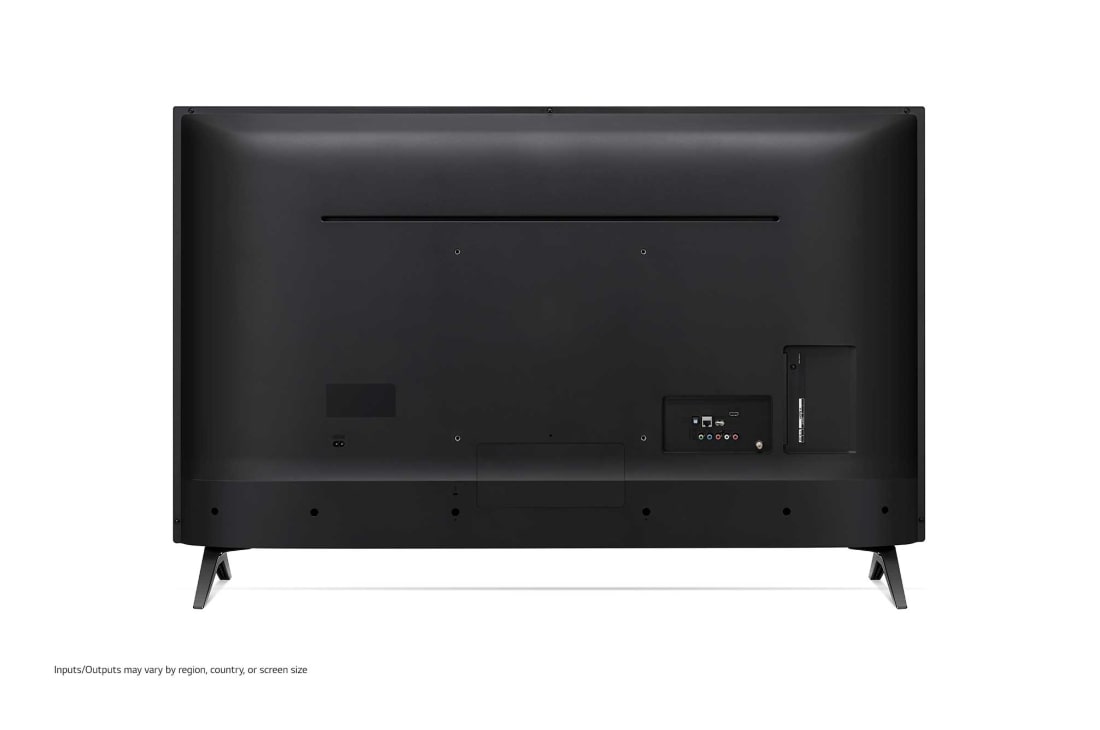 LG UM7100 | LG LED UHD 4K SMART TV | 4K Active HDR | Ecran IPS 4K | Smart TV webOS AI | LG ThinQ AI, 43UM7100PLB, thumbnail 5