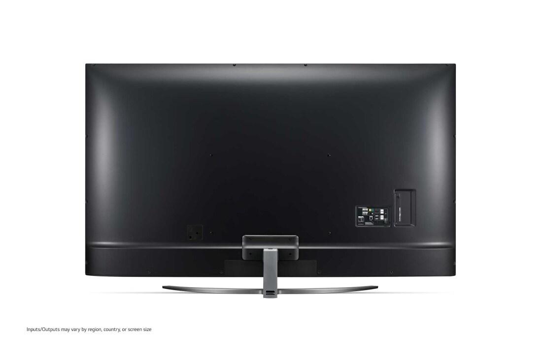 LG UM7600 | LG LED UHD 4K SMART TV | 4K Active HDR | Ecran IPS 4K | Smart TV webOS AI | LG ThinQ AI, 75UM7600PLB, thumbnail 5