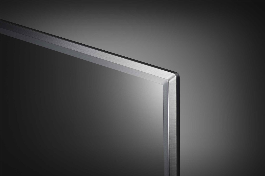 LG UM7600 | LG LED UHD 4K SMART TV | 4K Active HDR | Ecran IPS 4K | Smart TV webOS AI | LG ThinQ AI, 86UM7600PLB, thumbnail 8