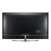 LG UM7600 | LG LED UHD 4K SMART TV | 4K Active HDR | Ecran IPS 4K | Smart TV webOS AI | LG ThinQ AI, 86UM7600PLB, thumbnail 5