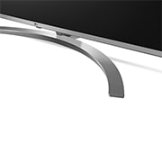 LG UM7600 | LG LED UHD 4K SMART TV | 4K Active HDR | Ecran IPS 4K | Smart TV webOS AI | LG ThinQ AI, 86UM7600PLB, thumbnail 6