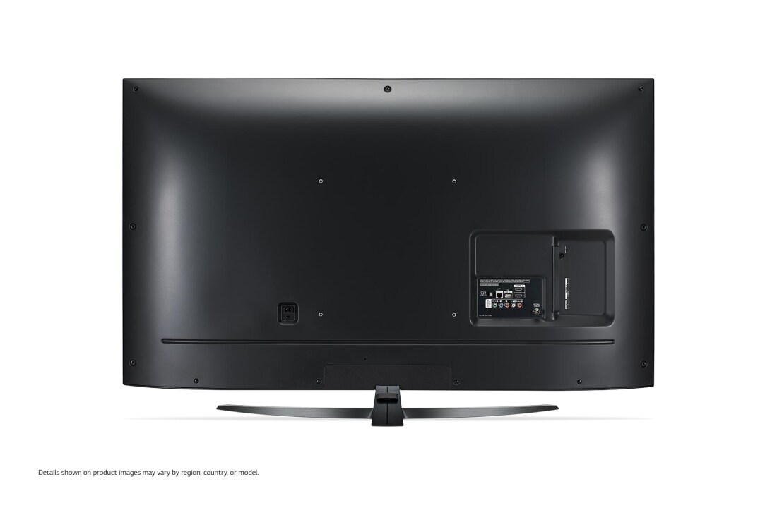 LG UM7660 | LG LED UHD 4K SMART TV | 4K Active HDR | Ecran IPS 4K ...