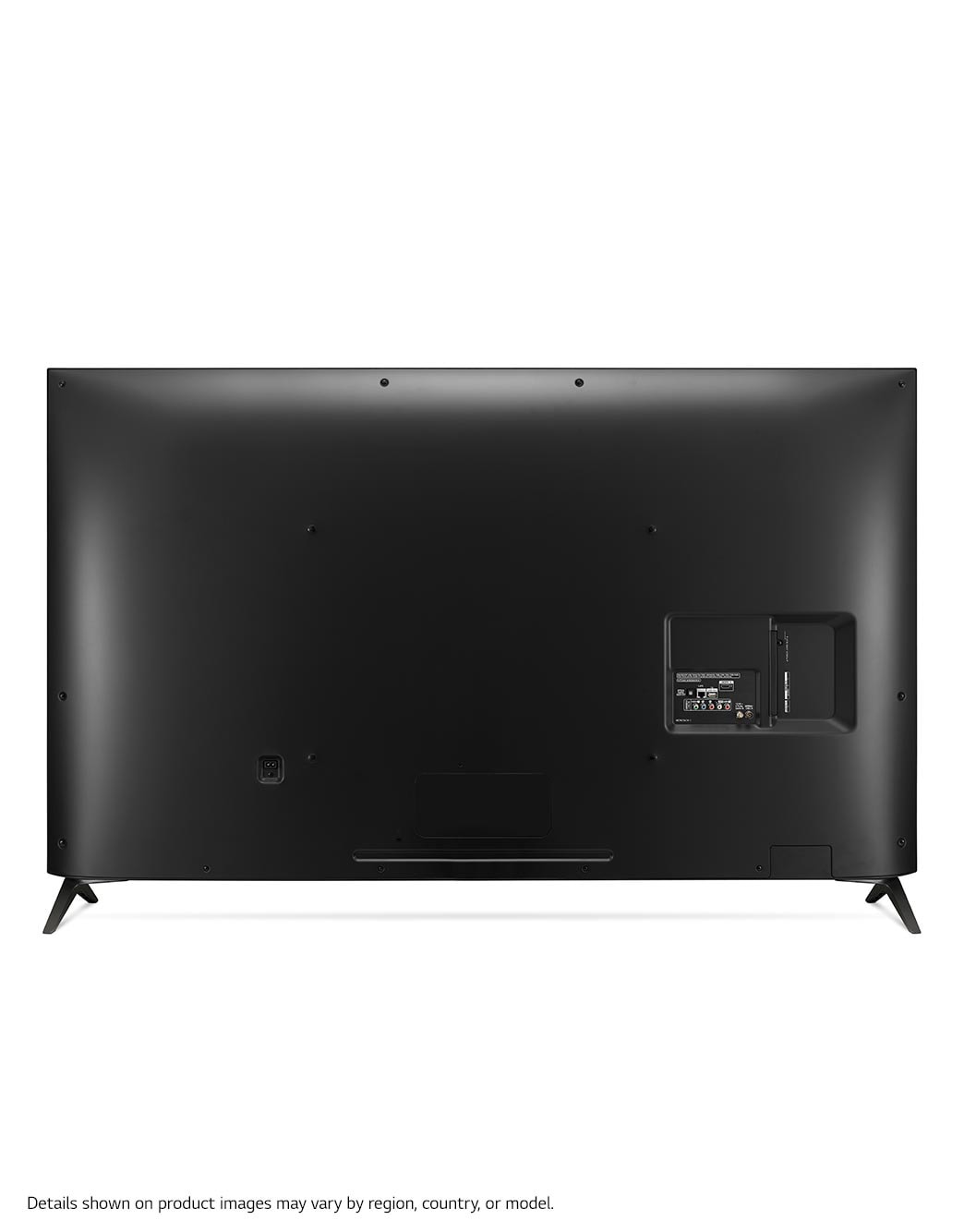 LG UM7100 | LG LED UHD 4K SMART TV | 4K Active HDR | VA | Smart TV ...