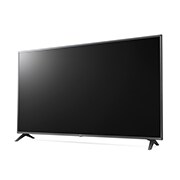 LG UM7110 | LG LED UHD 4K SMART TV | 4K Active HDR | Ecran IPS 4K | Smart TV webOS AI | LG ThinQ AI, 75UM7110PLB, thumbnail 3