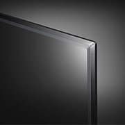 LG UM7110 | LG LED UHD 4K SMART TV | 4K Active HDR | Ecran IPS 4K | Smart TV webOS AI | LG ThinQ AI, 75UM7110PLB, thumbnail 8