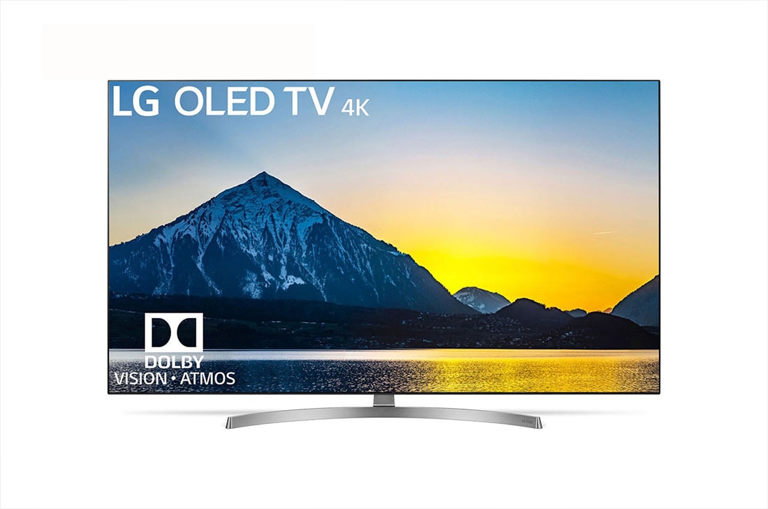 LG OLED55B8SLC, OLED55B8SLC