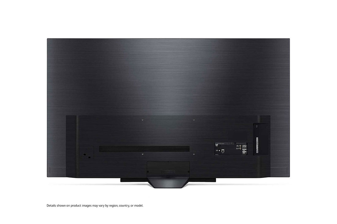 LG OLED B9 | ULTRA HD 4K SMART TV | 4K Cinema HDR | Dolby Vision 4K | Contrast infinit | Procesor Intelligent de imagine Alpha 7 Gen2, OLED65B9PLA, thumbnail 5