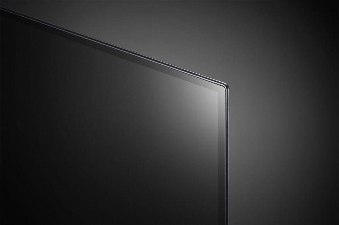 LG OLED B9 | ULTRA HD 4K SMART TV | 4K Cinema HDR | Dolby Vision 4K | Contrast infinit | Procesor Intelligent de imagine Alpha 7 Gen2, OLED65B9PLA, thumbnail 8