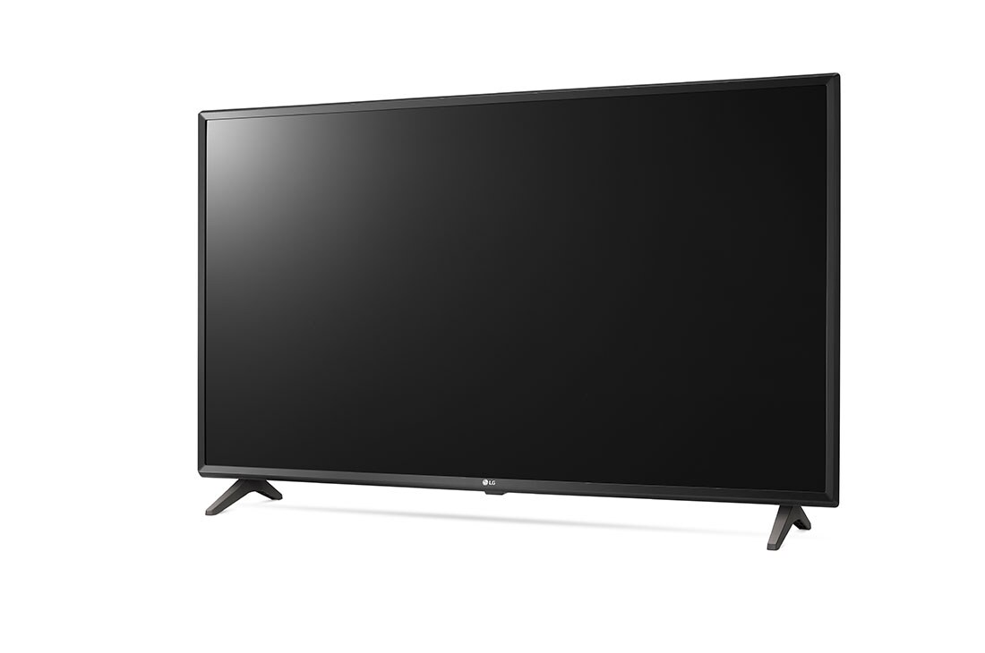 LG UM7000 | LG LED UHD 4K SMART TV | 4K Active HDR | Ecran IPS 4K | Smart TV webOS AI | LG ThinQ AI, 43UM7000PLA, thumbnail 2