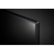 LG UM7000 | LG LED UHD 4K SMART TV | 4K Active HDR | Ecran IPS 4K | Smart TV webOS AI | LG ThinQ AI, 43UM7000PLA, thumbnail 11