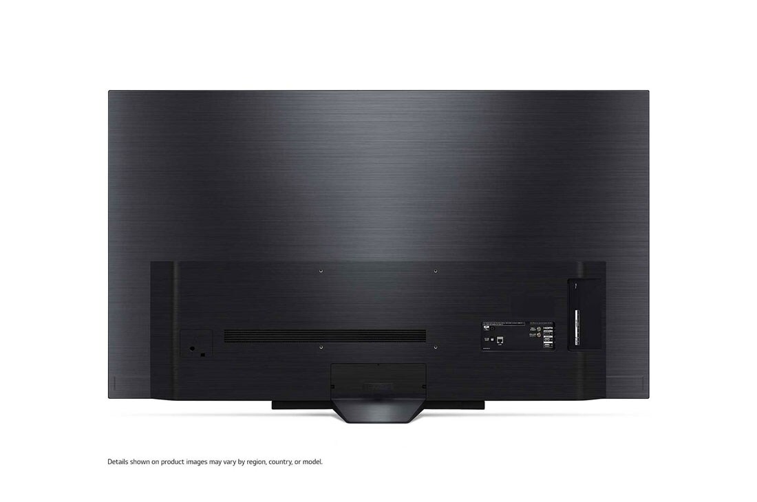 LG OLED B9 | ULTRA HD 4K SMART TV | 4K Cinema HDR | Dolby Vision 4K | Contrast infinit | Procesor Intelligent de imagine Alpha 7 Gen2, OLED55B9PLA, thumbnail 5