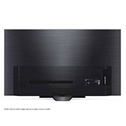 LG OLED B9 | ULTRA HD 4K SMART TV | 4K Cinema HDR | Dolby Vision 4K | Contrast infinit | Procesor Intelligent de imagine Alpha 7 Gen2, OLED55B9PLA, thumbnail 5