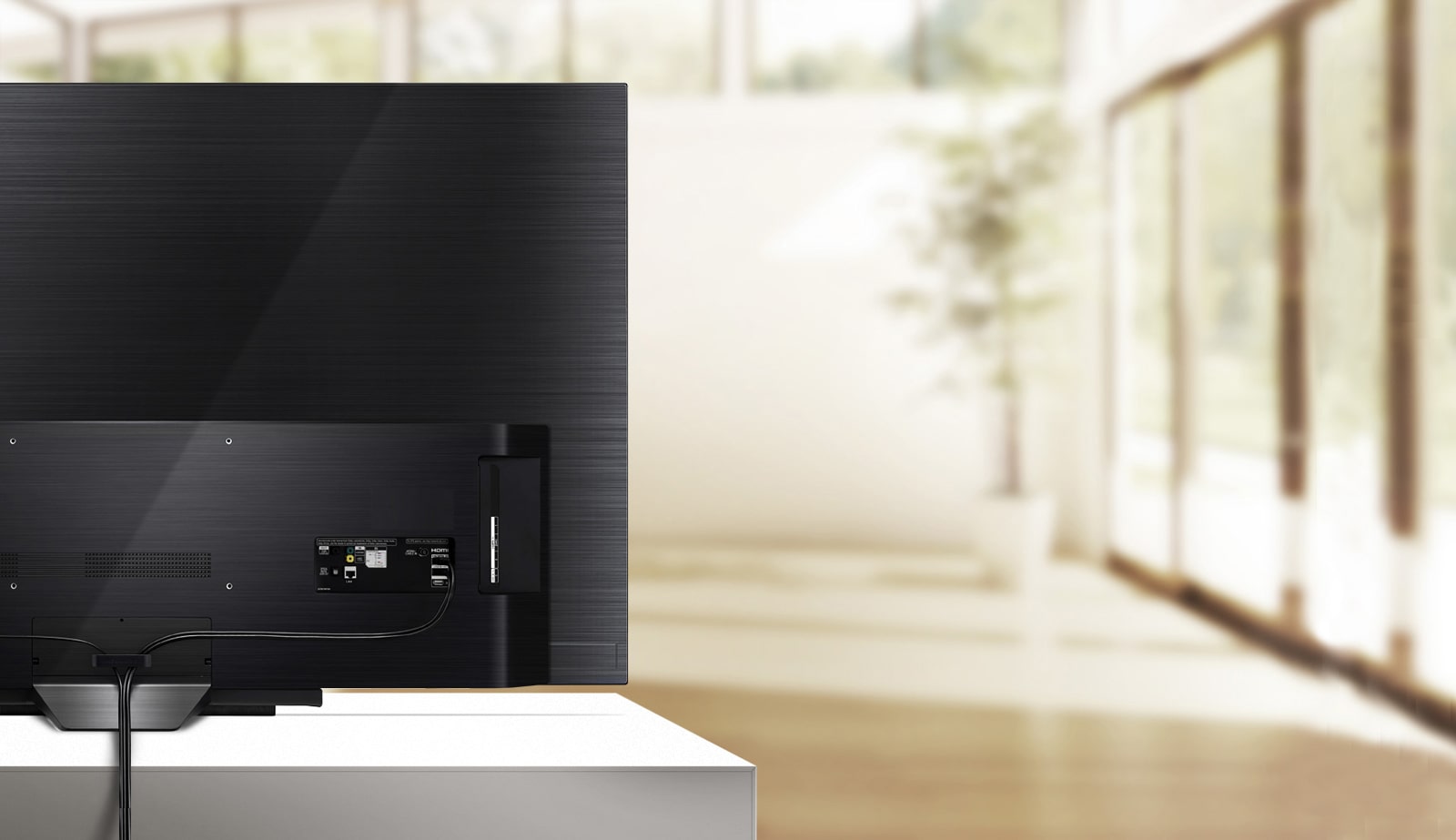 Elimina dezordinea provocată de cabluri1