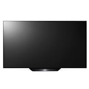 LG OLED B9 | 55 inch 4K UHD | 4K Cinema HDR | Dolby Vision & Atmos | Contrast infinit | Procesor  α7 gen. a 2-a cu AI, OLED55B9SLA, thumbnail 2