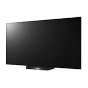 LG OLED B9 | 55 inch 4K UHD | 4K Cinema HDR | Dolby Vision & Atmos | Contrast infinit | Procesor  α7 gen. a 2-a cu AI, OLED55B9SLA, thumbnail 3