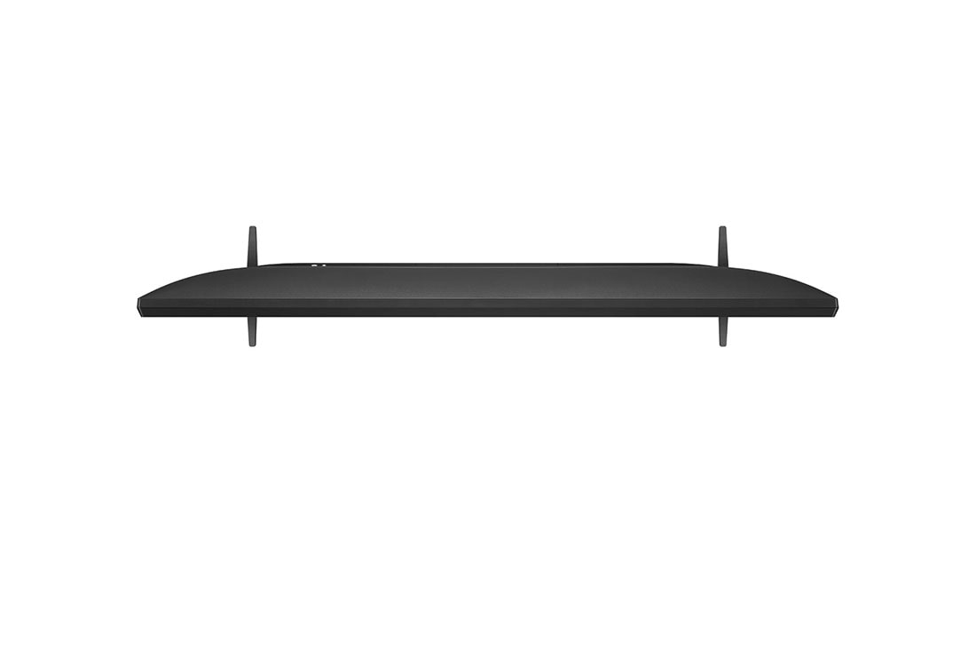 LG UM7050 | 43inch LED 4K UHD TV | 4K HDR 10 PRO | Procesor Quad Core 4K | Ultra Surround | webOS smart TV, vedere de sus, 43UM7050PLF, thumbnail 10