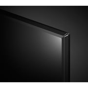 LG UM7050 | 65inch LED 4K UHD TV | 4K HDR 10 PRO | Procesor Quad Core 4K | Ultra Surround | webOS smart TV, vedere prim-plan a panoului, 65UM7050PLA, thumbnail 9