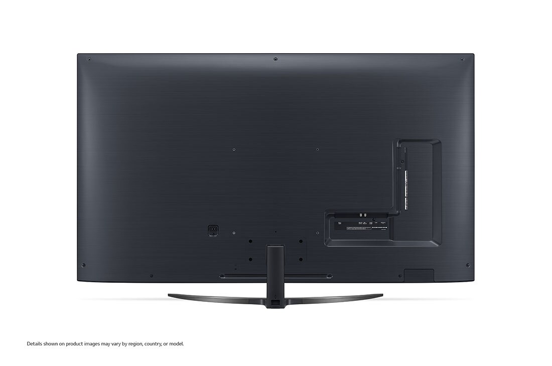 LG Nano91 | LG 4K NanoCell AI TV 65inch | 4K Cinema HDR | Procesor α7 AI 4K Gen.3 | Dolby Vision IQ & Atmos | HDR 10 Pro & HLG | Funcții Gaming | Funcții Sport, lg-tv-65nano913na, 65NANO913NA, thumbnail 5