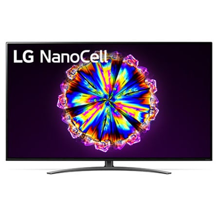LG Nano91 | LG 4K NanoCell AI TV 65inch | 4K Cinema HDR | Procesor α7 AI 4K Gen.3 | Dolby Vision IQ & Atmos | HDR 10 Pro & HLG | Funcții Gaming | Funcții Sport, lg-tv-65nano913na, 65NANO913NA, thumbnail 1